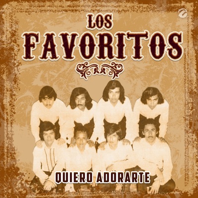 Quiero Adorarte - Single