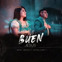Mi Buen Jesus