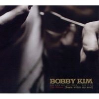Beats Within My Soul - Bobby Kim