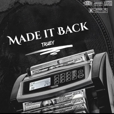 Made It Back - Single
