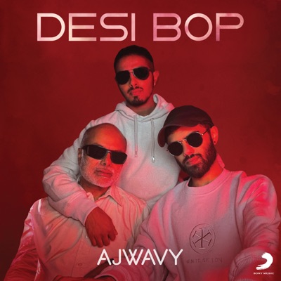 Desi Bop - Single