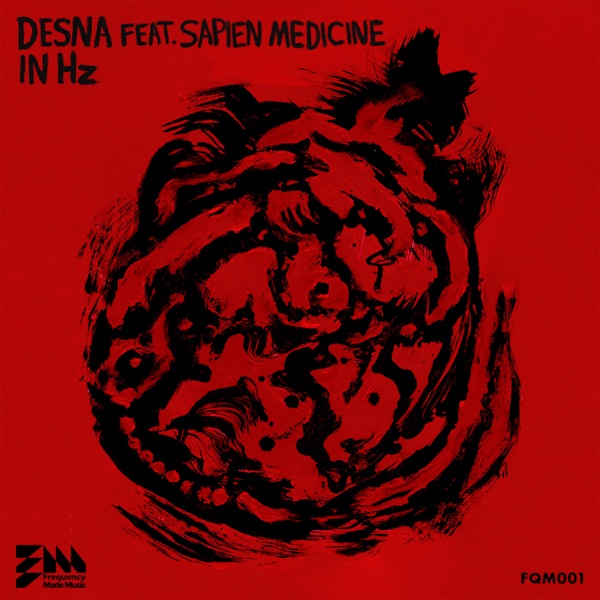 IN Hz (feat. Sapien Medicine) - Single