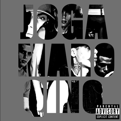 Joga - Single