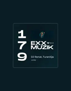 DJ Renat을(를) 듣고, 뮤직 비디오를 보고, 약력을 읽고, 투어 일정 등을 확인하세요!