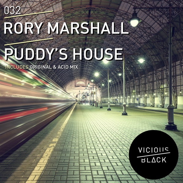 Puddy's House - Single