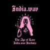 The Age of Love India.wav Hardmix cover art