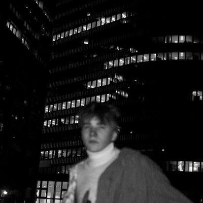 Oversized Dreams - Single