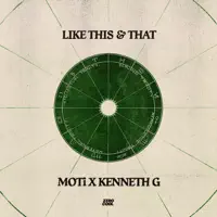 Like This & That — MOTi, Kenneth G