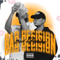 Bad Decision (feat. Eddie Daes & Exotic Skottie) - Single - Andrei Lgnd
