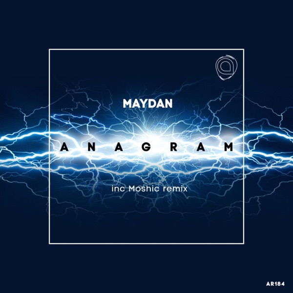 Anagram - Single