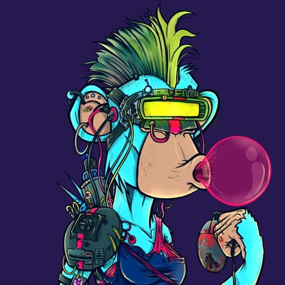 Ain't Seen Nothing Yet - Single