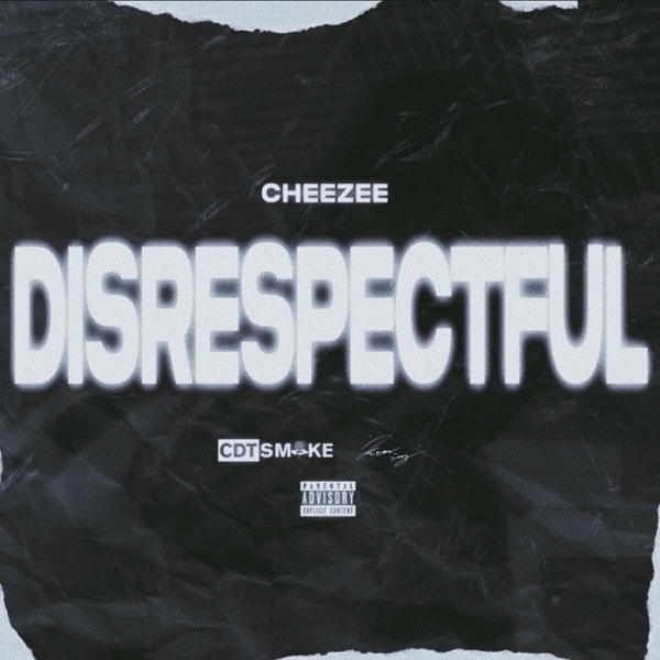 Disrespectful