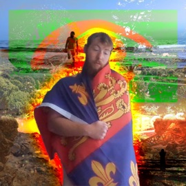 Gr1nn1ng and W1nn1ng Exhausted