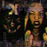 Madness (feat. Yazzy Nicole) - Single - Big Xodia