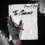 Te pienso - Single