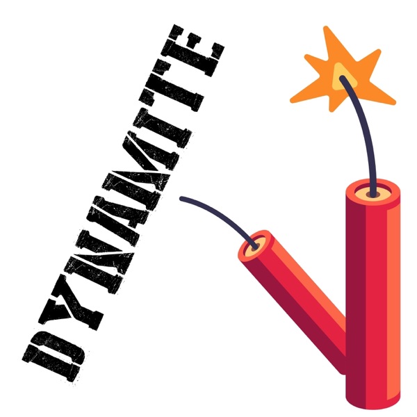 Dynamite