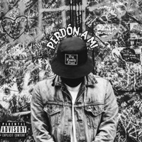 PERDÓN A MI - EP - OM RAP