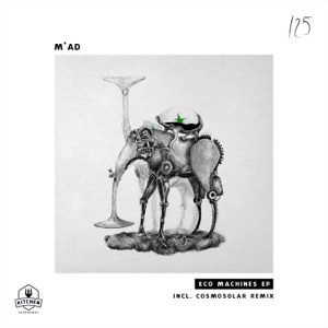 Eco Machines - Single