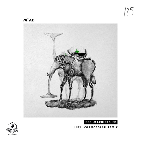 Eco Machines - Single