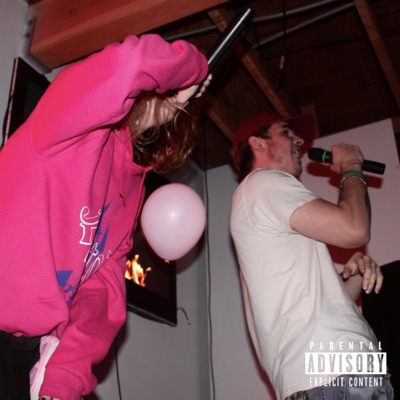 Pink Dyed Hair (feat. Carter Tomorrow) - Single