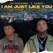 I Am Just Like You (feat. Caskey) - Jay Fazo Music lyrics