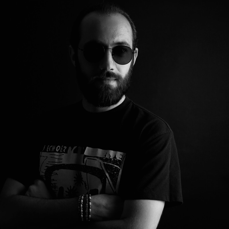 The Tiki - Terminal Horizon: The 7th Gate