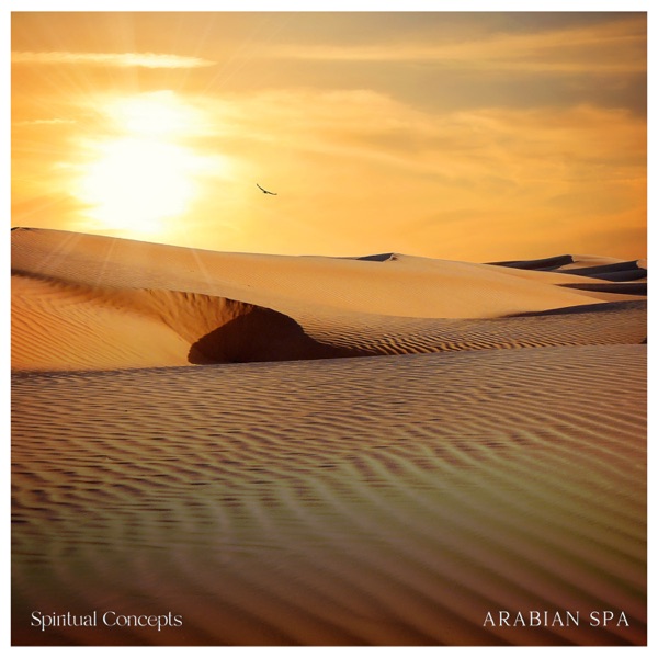 Arabian Spa - EP