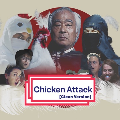 Chicken Attack - Single