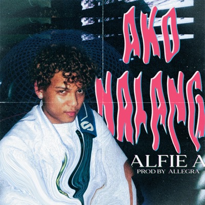 Ako Na Lang - Single