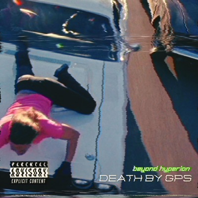 Death By GPS - EP
