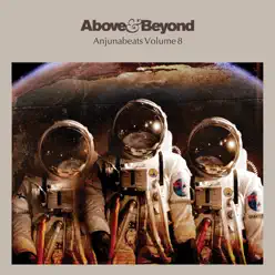 Anjunabeats, Vol. 8 (Unmixed & DJ Ready) - Above & Beyond