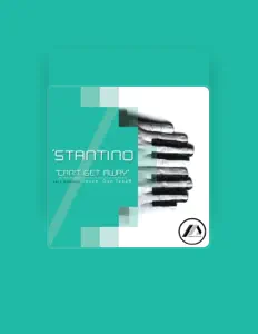 Listen to Stantino, watch music videos, read bio, see tour dates & more!