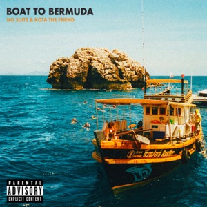 Boat to Bermuda - Single