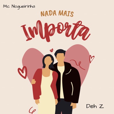 Nada Mais Importa - Single