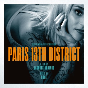 Paris, 13th District (Original Motion Picture Soundtrack)