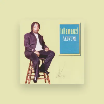Listen to Idlamanzi, watch music videos, read bio, see tour dates & more!