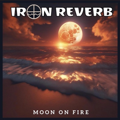 Moon On Fire - EP