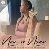 Now or Never (feat. Marcus Anderson) - Single