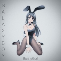 BunnyGurl - Single - GalaxyBoy
