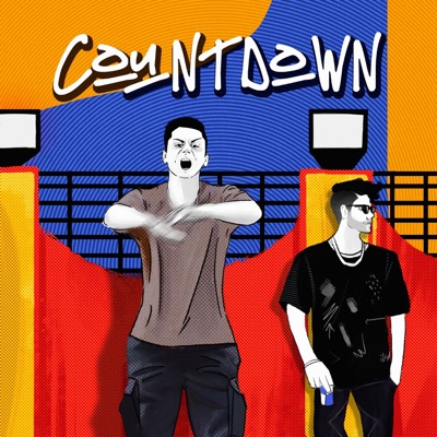 Countdown - Single