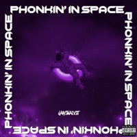 Phonkin' In Space - Jakemadeit
