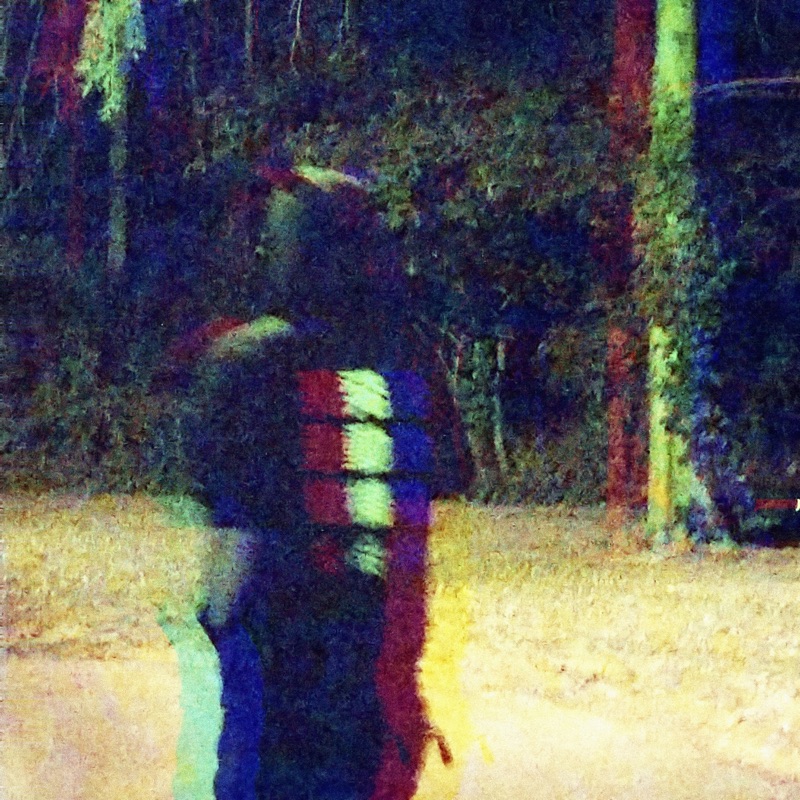 KomaTheDeity - Shy Girl