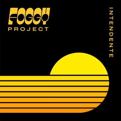 Intendente - Foggy Project