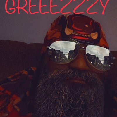 Greeezzzy Ebeneezer - EP