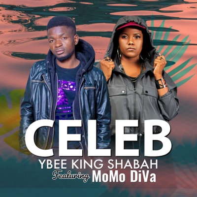 Celeb (feat. MoMo DiVa) - Single