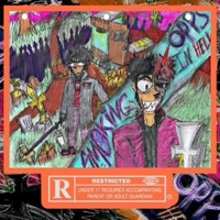 Smokinoppsinhell! (feat. Die Perry) - Single - Kiloyugi