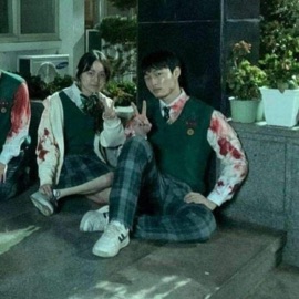 New Me (feat. pika) maysover