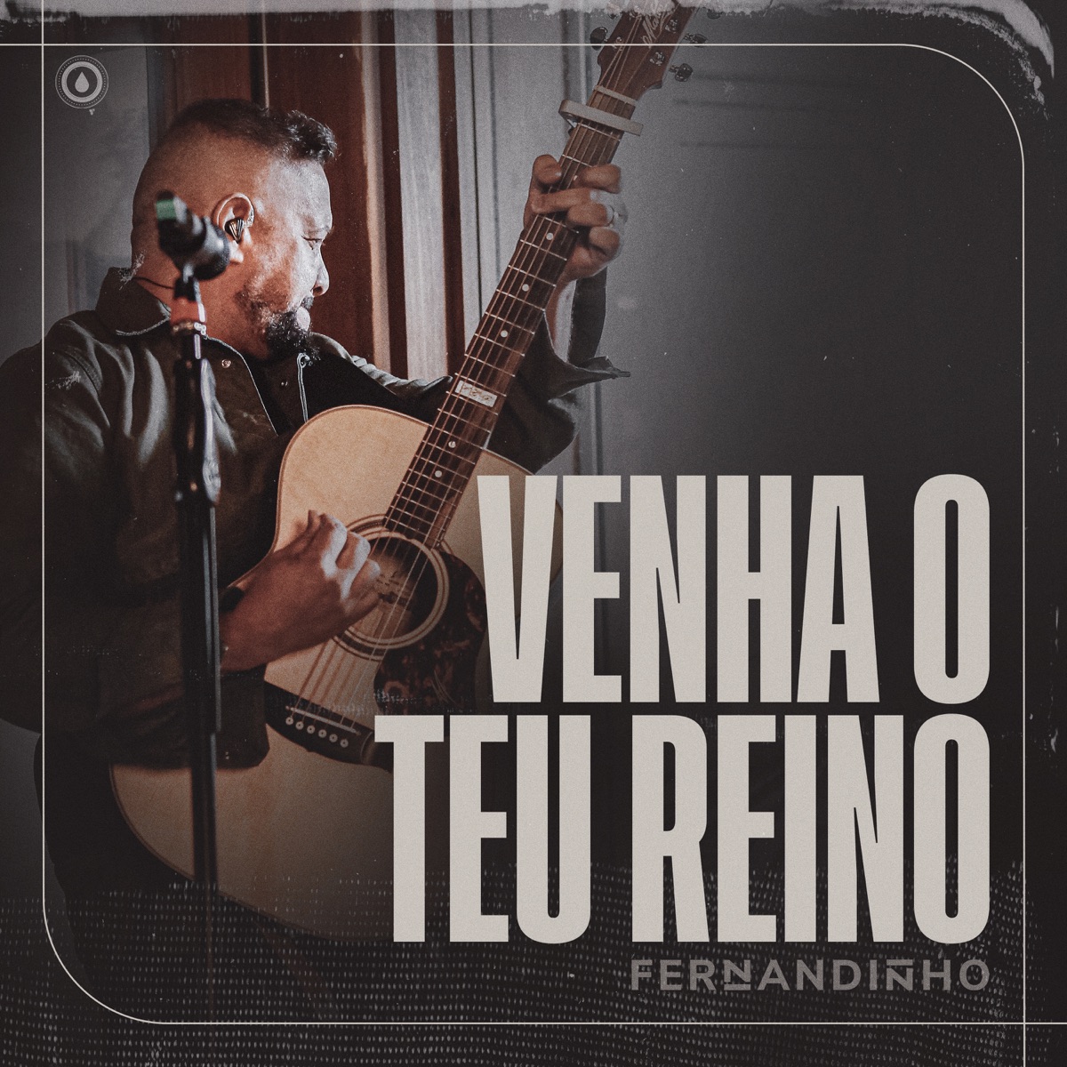 Santo (Acústico) — álbum de Fernandinho — Apple Music