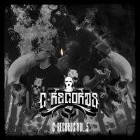 NO ME BAJAN DE LA NUBE (feat. jase odc) - Single - C Records