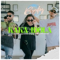 Kaka Idola (feat. Ecko Show & Jacson Zeran) - Single - Tesa Idol
